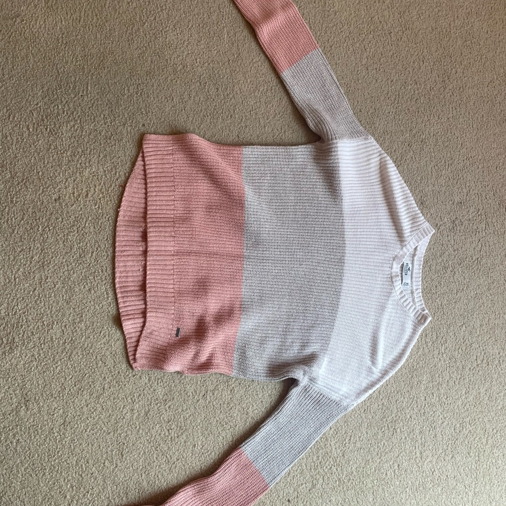 Hollister Sweater